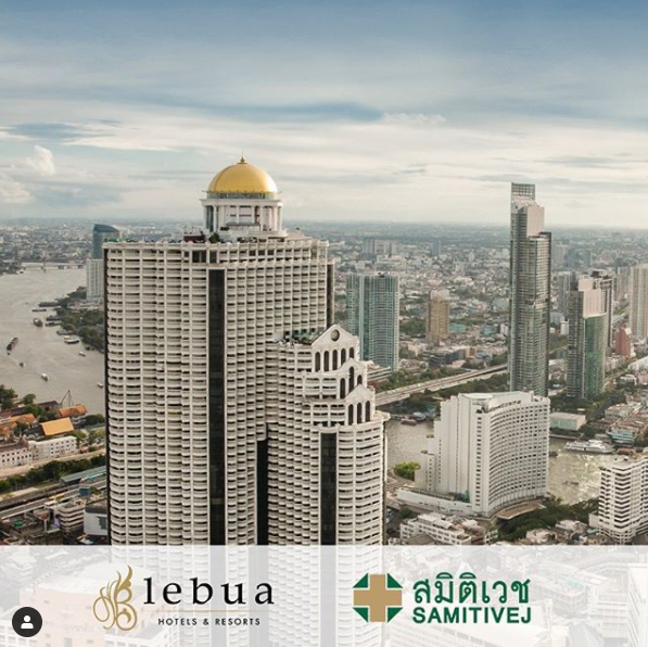 Lebua Hotels and Resorts