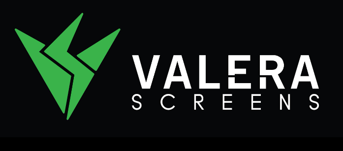 About VALERA SCREENS Homepage