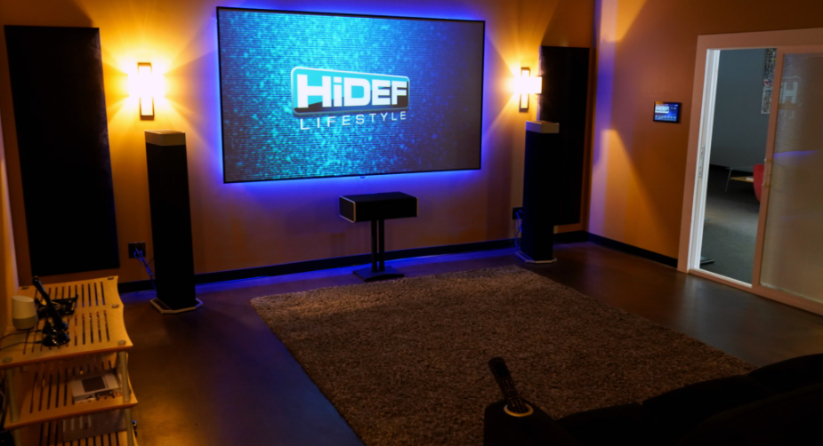 About HiDEF Lifestyle Homepage