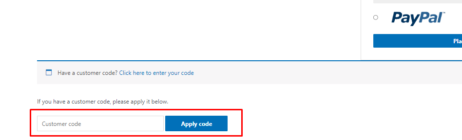 How do I use my ELIMIDROL discount code?