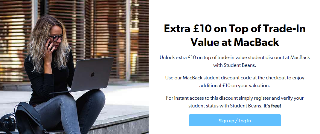 StudentDiscount