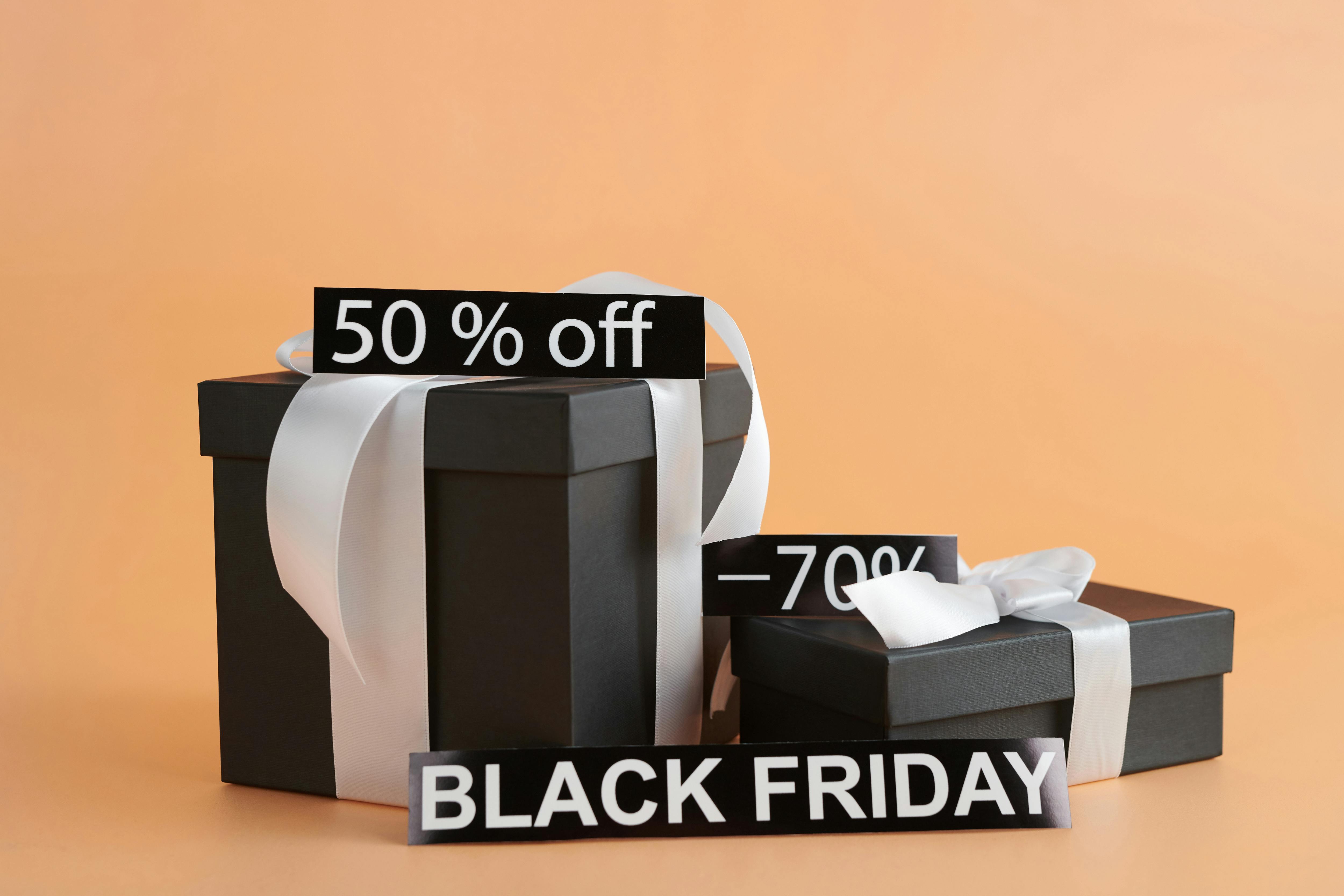Black Friday Coupon Code saving tips and tricks to prepare for Black Friday 2023