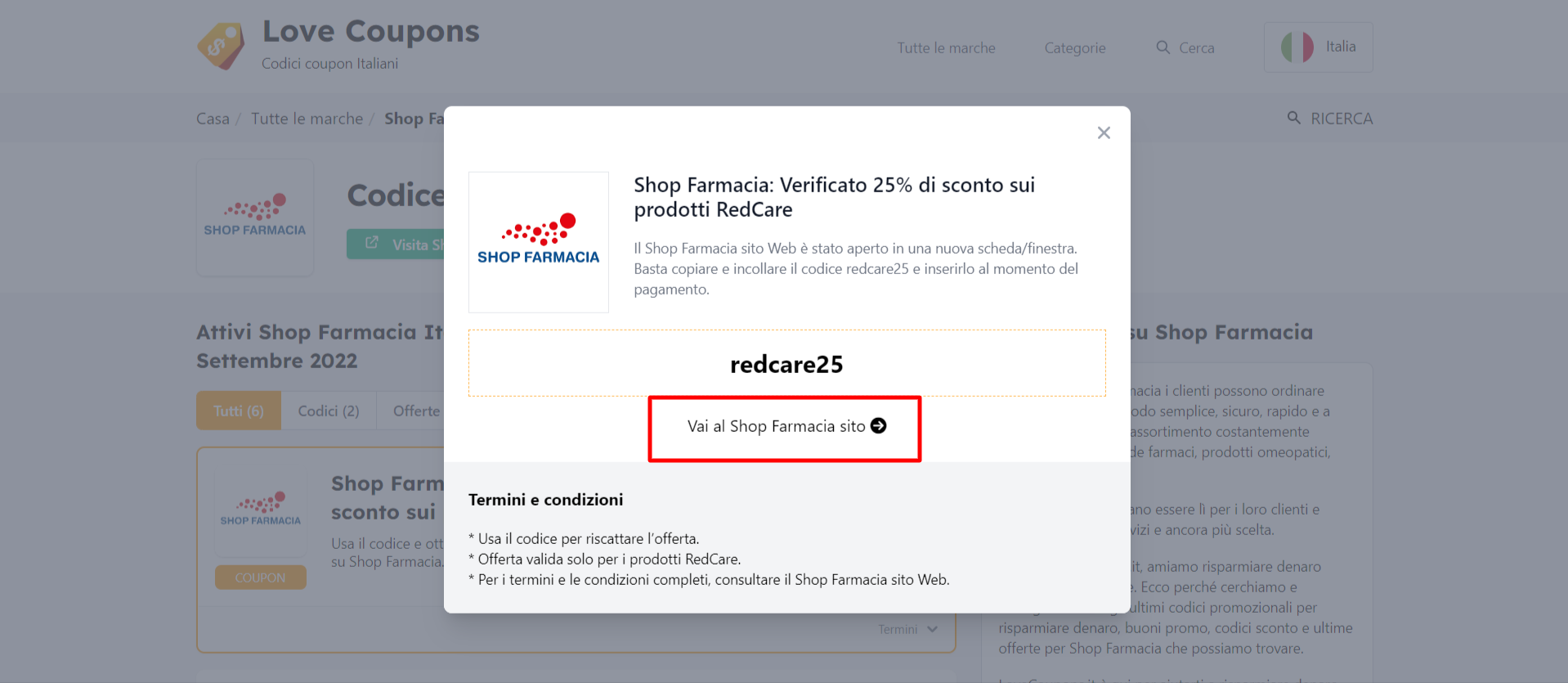 verificato