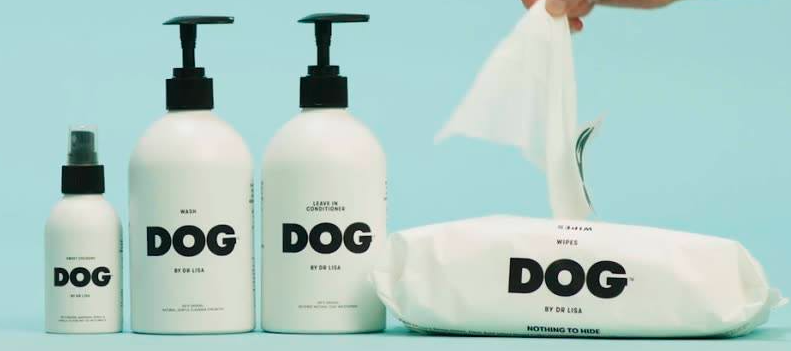 About DOG by Dr Lisa