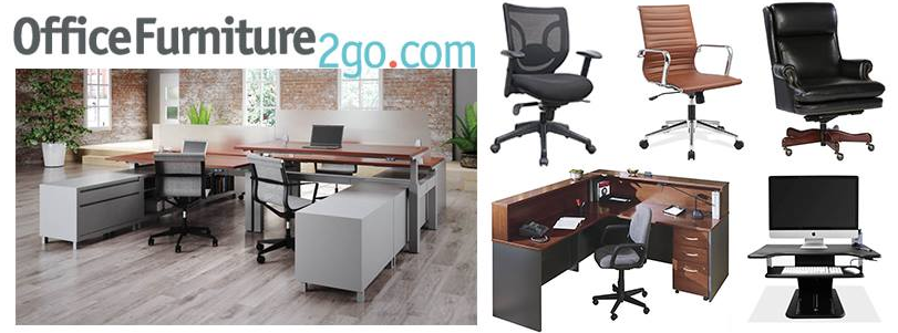About OfficeFurniture2Go.comHomepage