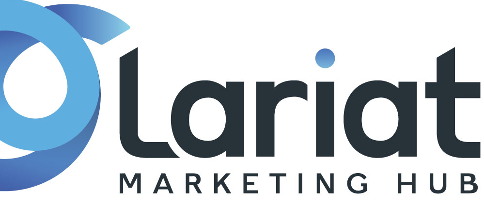 About Lariat Marketing Hub Homepage