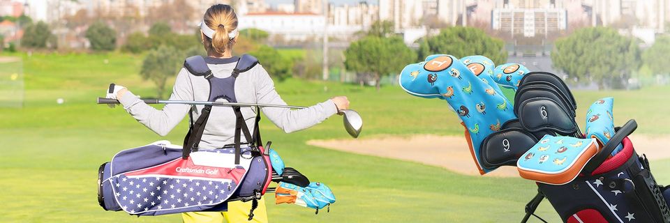 About Craftsman Golf