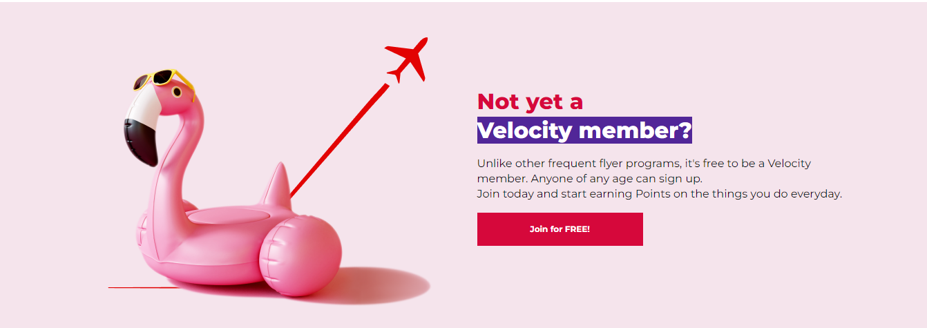 Virgin Australia