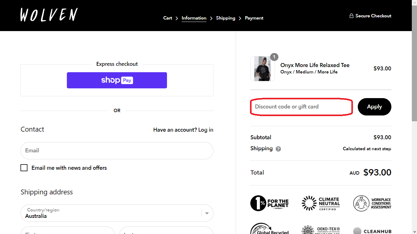 Verified 30 Off Wolven Threads Coupon Codes for