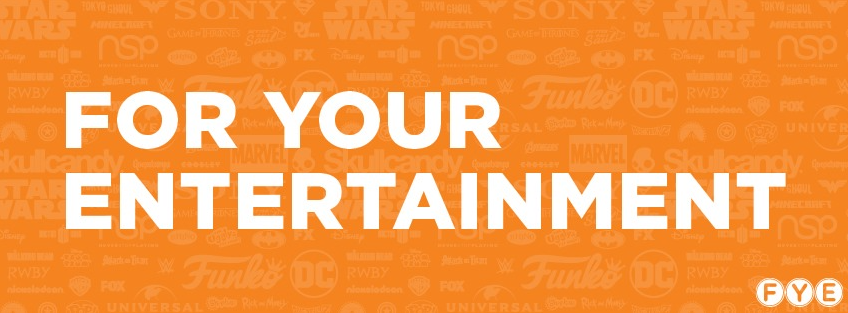 20% Off | FYE Coupon Codes July 2025 | Love Coupons