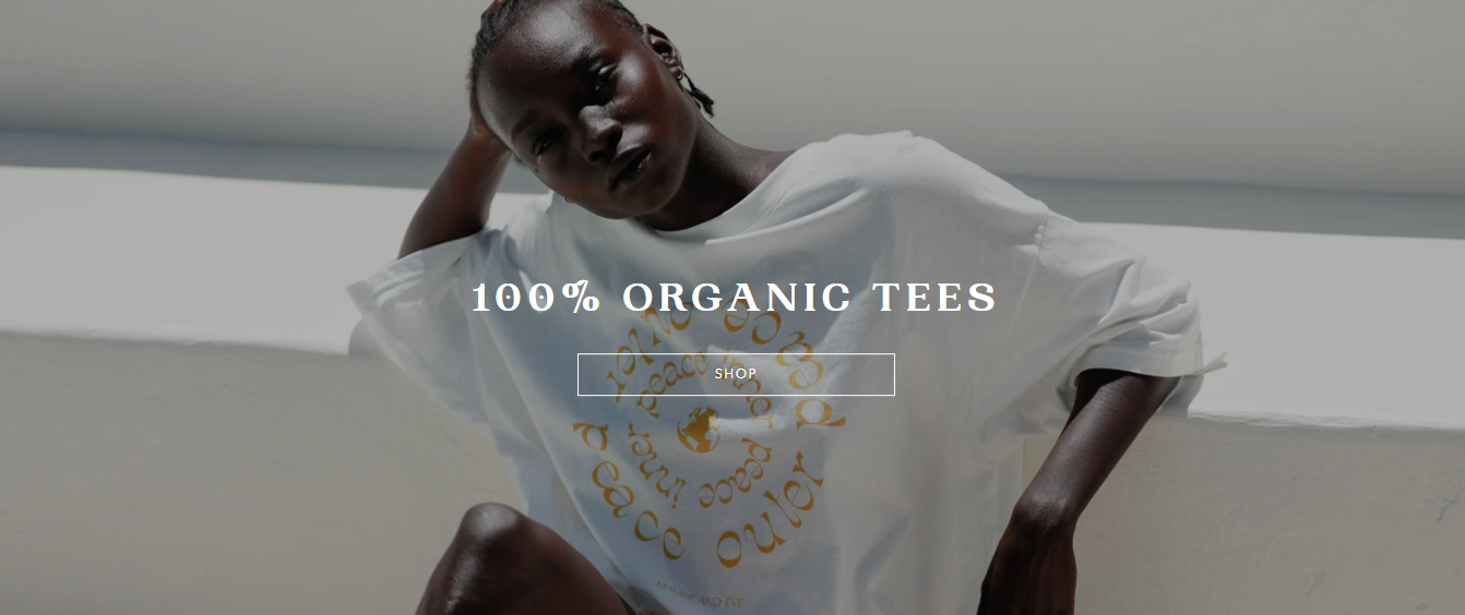 Verified 10 Off Maurie & Eve Coupon and Promo Codes September 2022