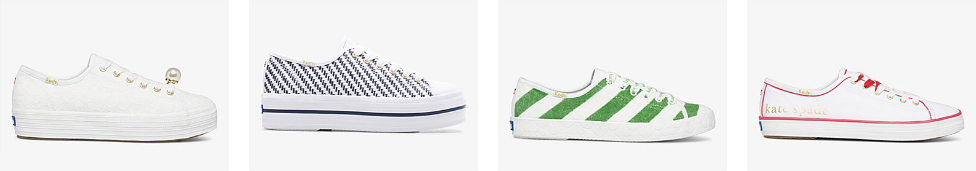 Keds USA