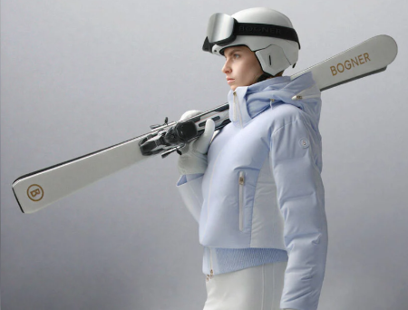 Shop for high quality ski clothing using a discount code