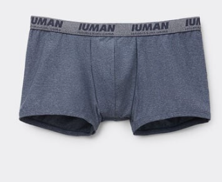 intimo da uomo a basso prezzo se si utilizza un codice promozionale INTIMISSIMI online