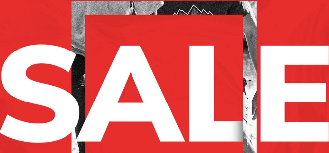 Take advantage of the Blacks sale to snag some outdoor items
