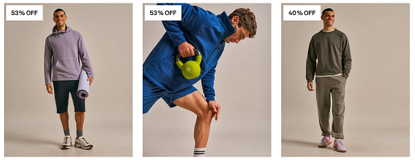 image showing BAM outerwear