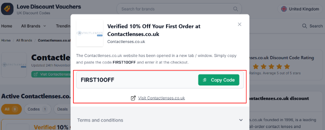cop your discount offer right here for a 10% discount when you sign up