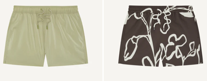Shop for men's swimwear using your Frescobol Carioca discount code