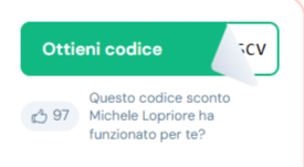 codice sconto Michele Lopriore da poter prelevare per risparmiare su calzature da donna online