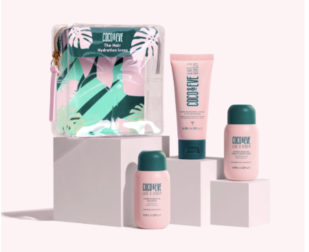 Get your favourite products and use a promo code to get a price slash