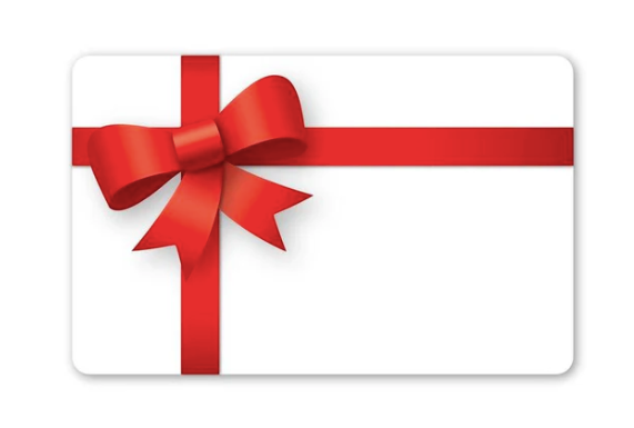 Spoil that special person with a gift card from Barron Beds
