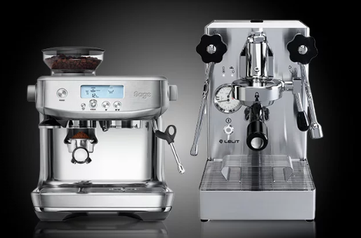 Shop for a coffee machine with a Coffee Friend discount code