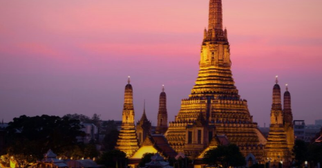 bangkok da poter raggiungere con un volo in offerta grazie ai vari codici sconto Lol.travel