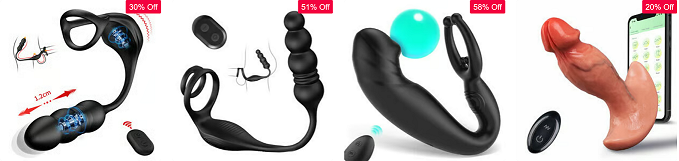 image showing some Bestvibe offerings