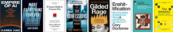 image showing other books in Bookshop's selections