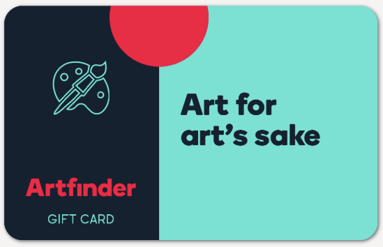 Get a gift card and spoil your loved one