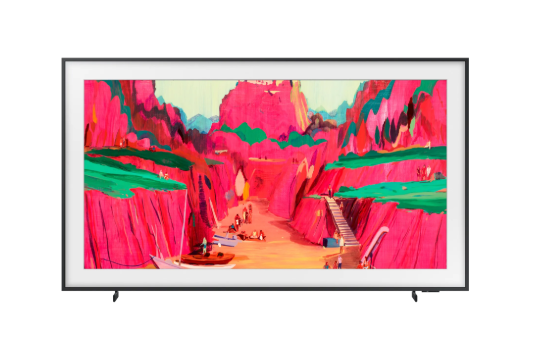 Deals on TVs for Black Friday: Samsung Frame Pro Neo QLED 4K Vision AI Smart TV