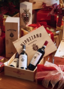 set regalo vini da poter ordinare sul sito Tannico utilizzando un codice sconto Tannico