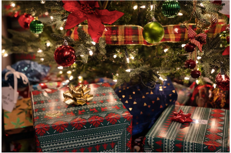 Enjoy your Boxing Day and gift your loved ones