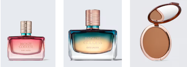 Estee Lauder items to use your promo code