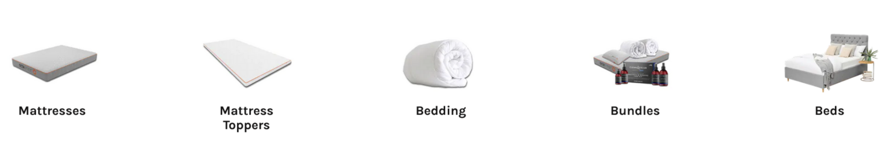 Memory-Foam-Mattress-Specialists-Dormeo-UK