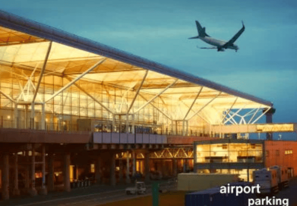 An airport where you can save on FHR Airport Parking parking with a FHR Airport Parking discount code