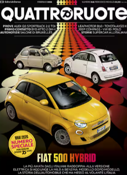 famosa rivista sportiva da poter acquistare online con un codice sconto shopED