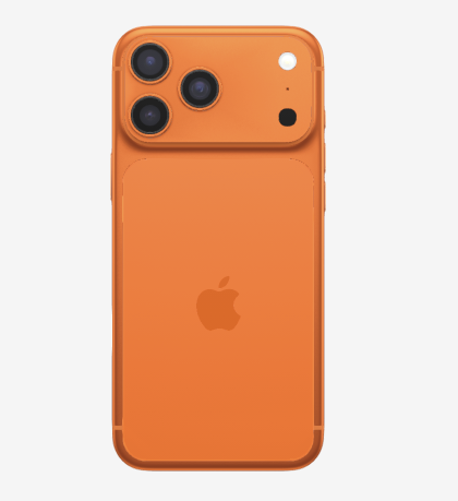 Get an iPhone 17 promax using your discount code