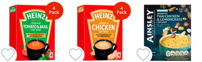 image showing Beelivery bundle deals