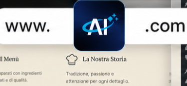 piattaforma web acquistata attraverso hosting disponibili su register.it con i codici sconto register.it