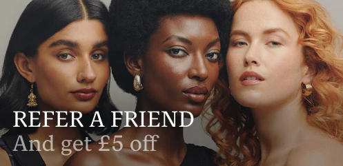 BBBLondon rewards program show rewards discount
