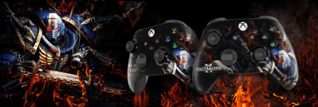 custom controllers for nintendo and other games for sale