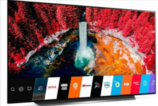televisione a schermo piatto da comprare in offerta con un codice sconto Esseeffe