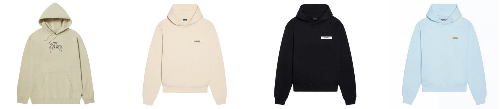 image showing Artifacts Apparel essentials