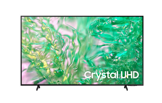 Deals on TVs for Black Friday: Samsung DU8070 Crystal UHD 4K HDR Smart TV