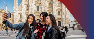 cittá di Milano da poter visitare comprando un biglietto con un codice sconto Italo Treno