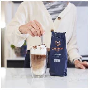 Build your bundle and enjoy your cuppa coffee at any given time when you siubscribe
