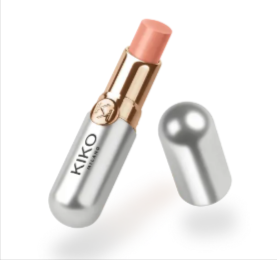 rossetto da poter comprare a basso costo se si usa un codice sconto Kiko Milano