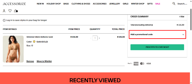 verified 20% discount voucher revealed from our site