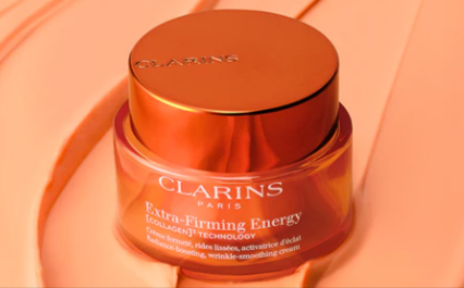 crema Clarins da poter acquistare a basso prezzo usando un codice sconto Marisa Profumerie